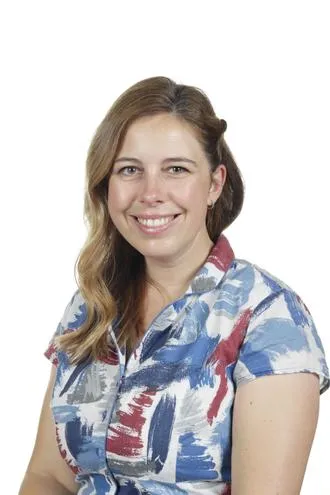 ​​​​Mrs Hannah Heeney