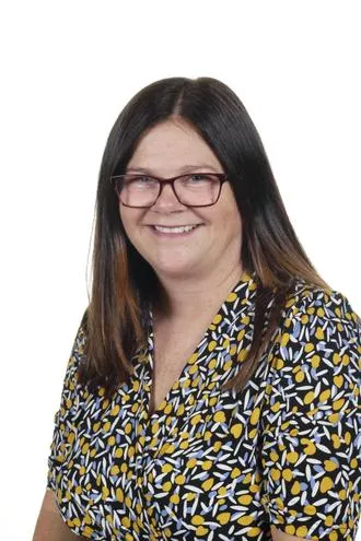 Mrs Rachael Whitfield