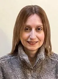 Mrs Jenny Wootton