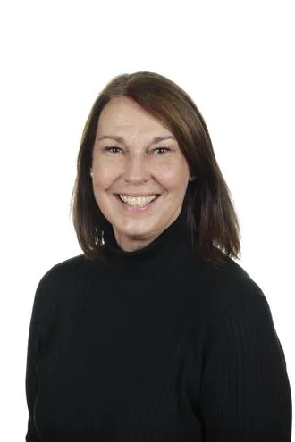 Mrs Janet Golden