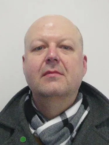 Mr Shaun Willatts