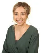 Mrs Naomi Nethaway