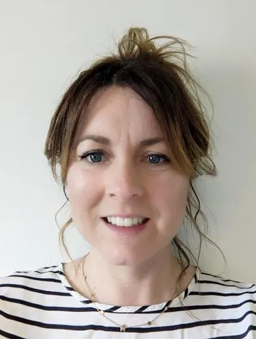 Mrs Michelle Ellis