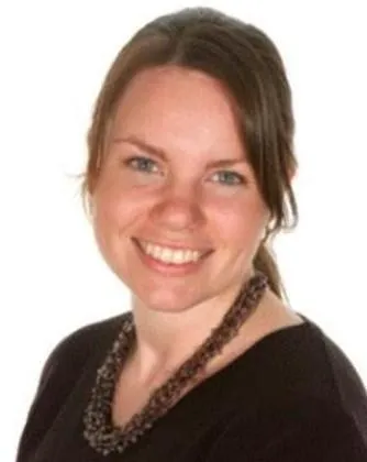 Mrs Claire Boyce