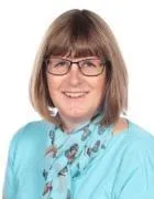 Mrs Liz Curtis