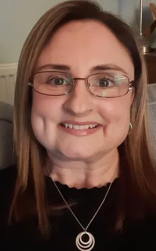 Mrs Bethan Morgan
