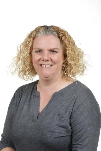 Mrs Andrea Butcher