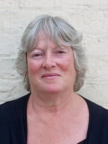 Mrs Carol Sproul